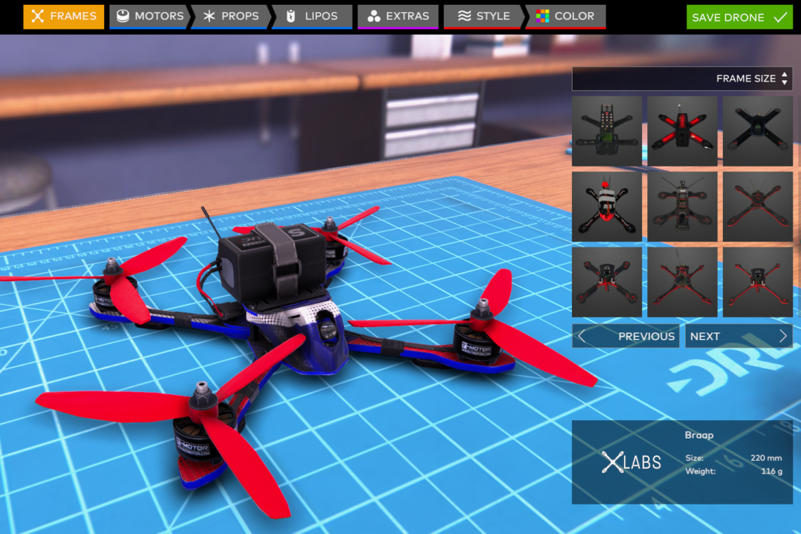 Drone Strike Flight Simulator 3D for mac instal free